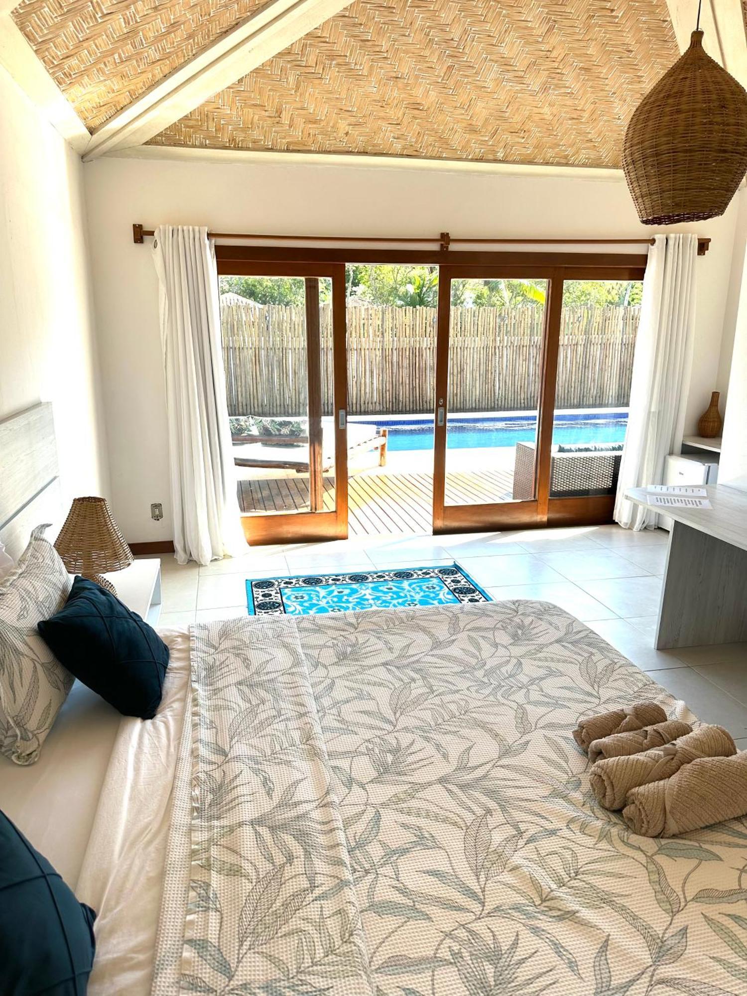 Villa Ferradura Mar Armacao dos Buzios Bagian luar foto